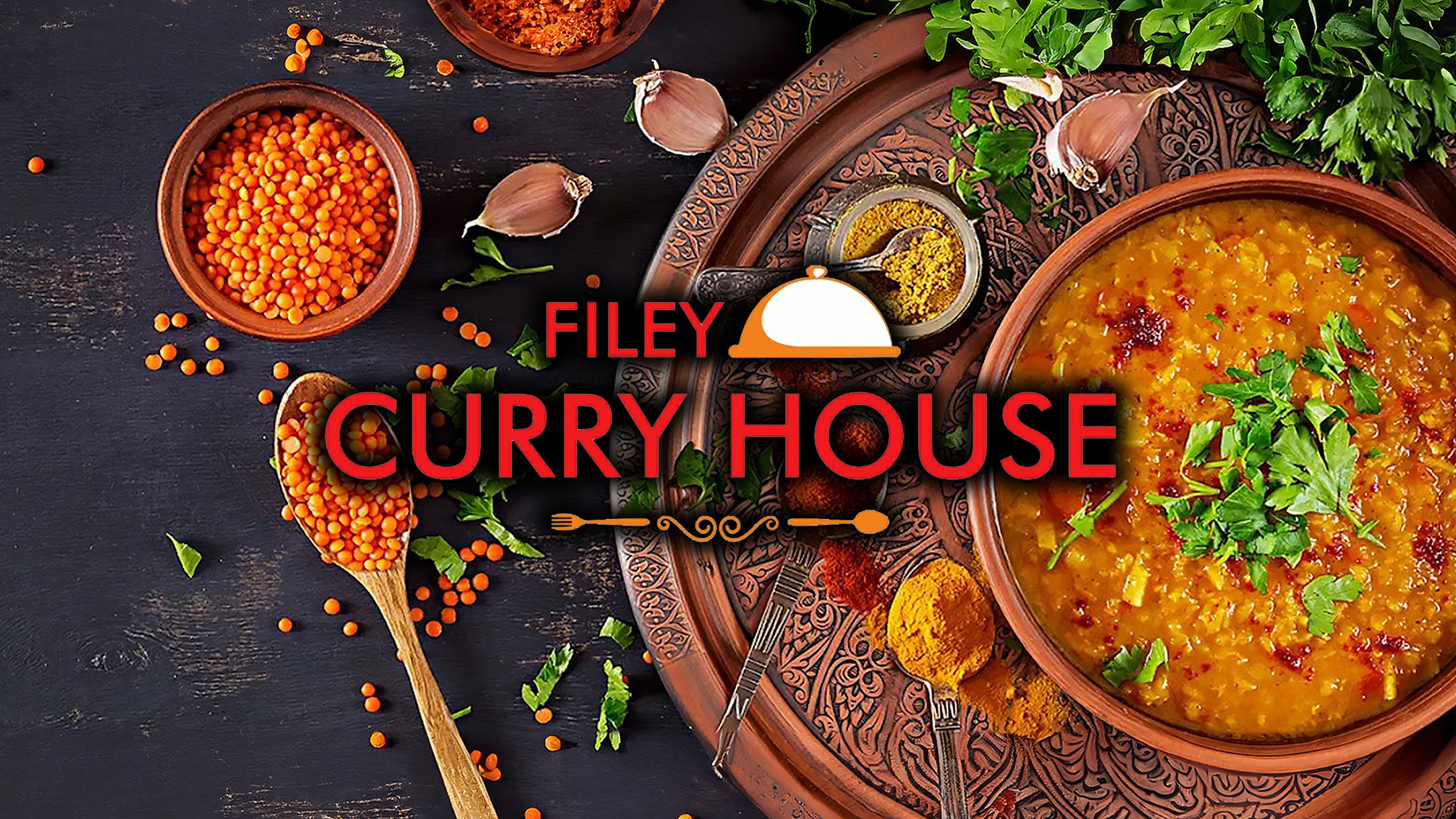 FILEY CURRY HOUSE